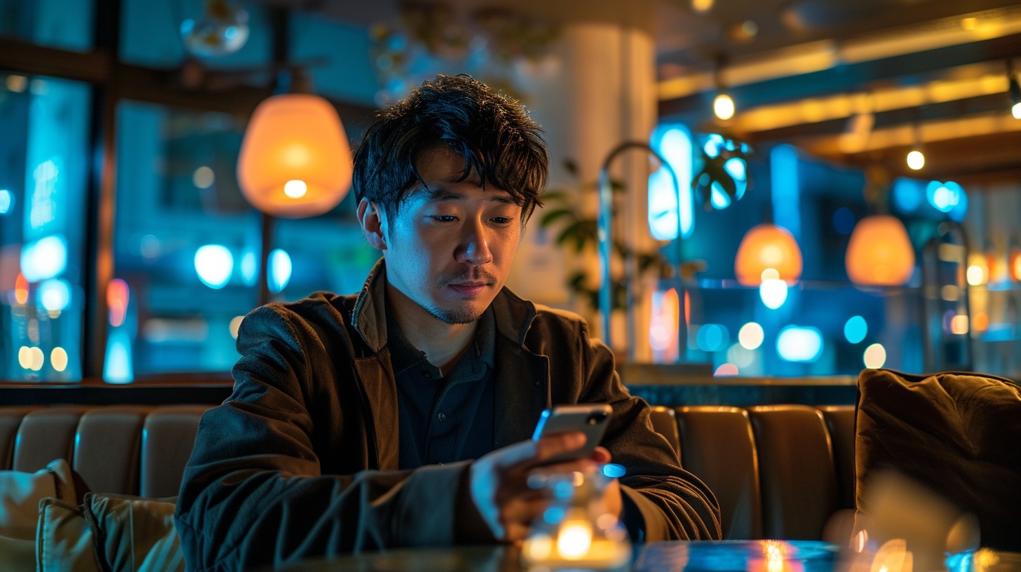 初心者でも安心して行けるお店を選ぶコツのサムネイル画像