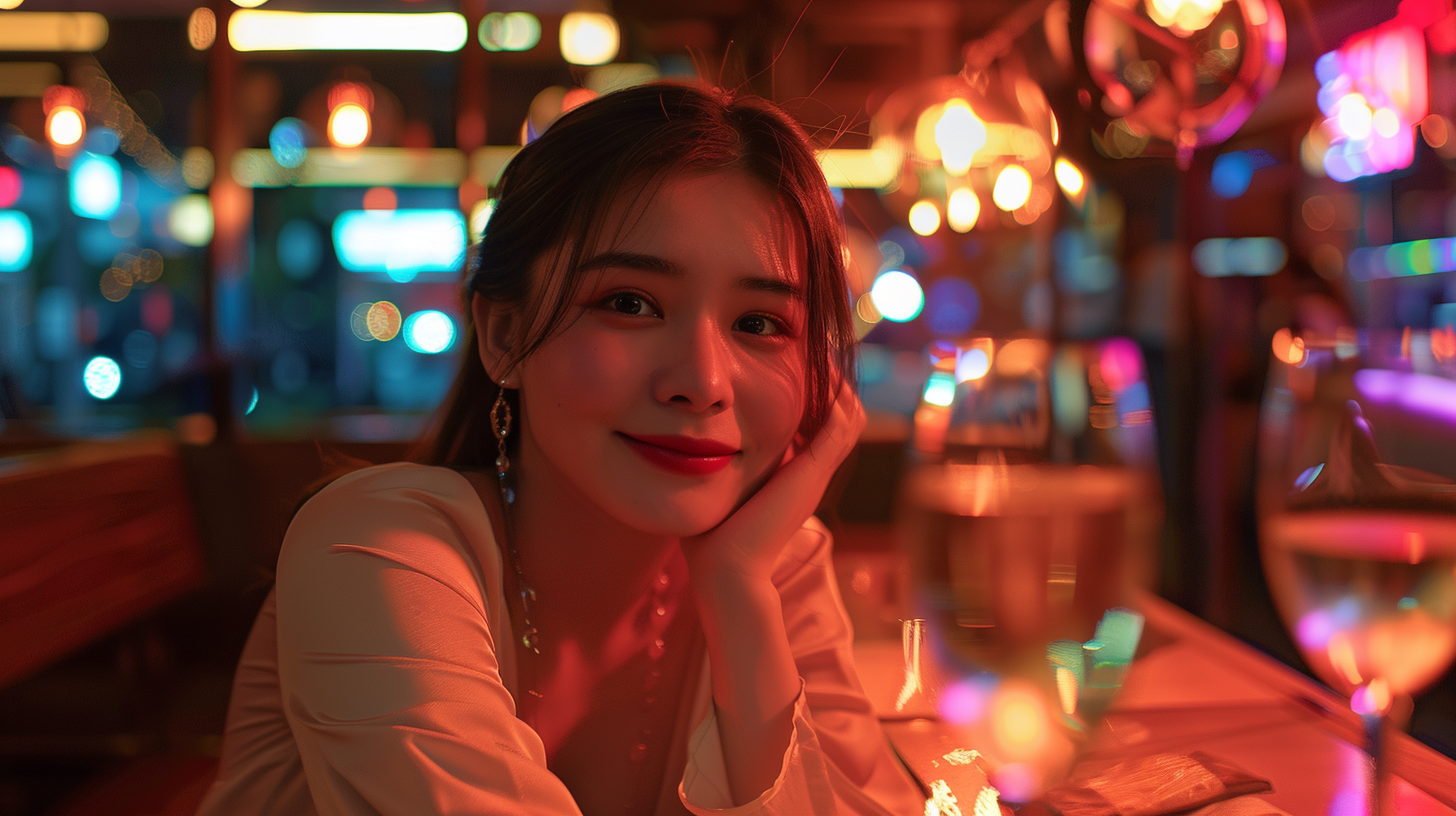 【最新版】歌舞伎町キャバ嬢が語る！後悔しないキャバクラの楽しみ方とおすすめ店