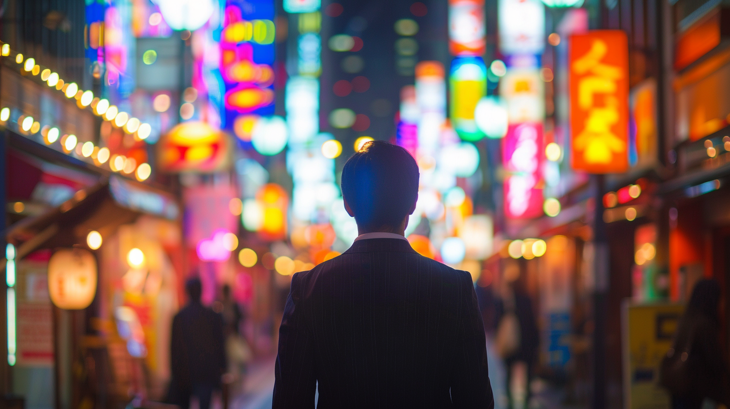 歌舞伎町キャバクラへ行く前に知っておくべきこと