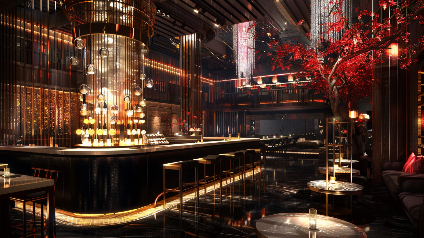 歌舞伎町キャバクラでのスマートな遊び方