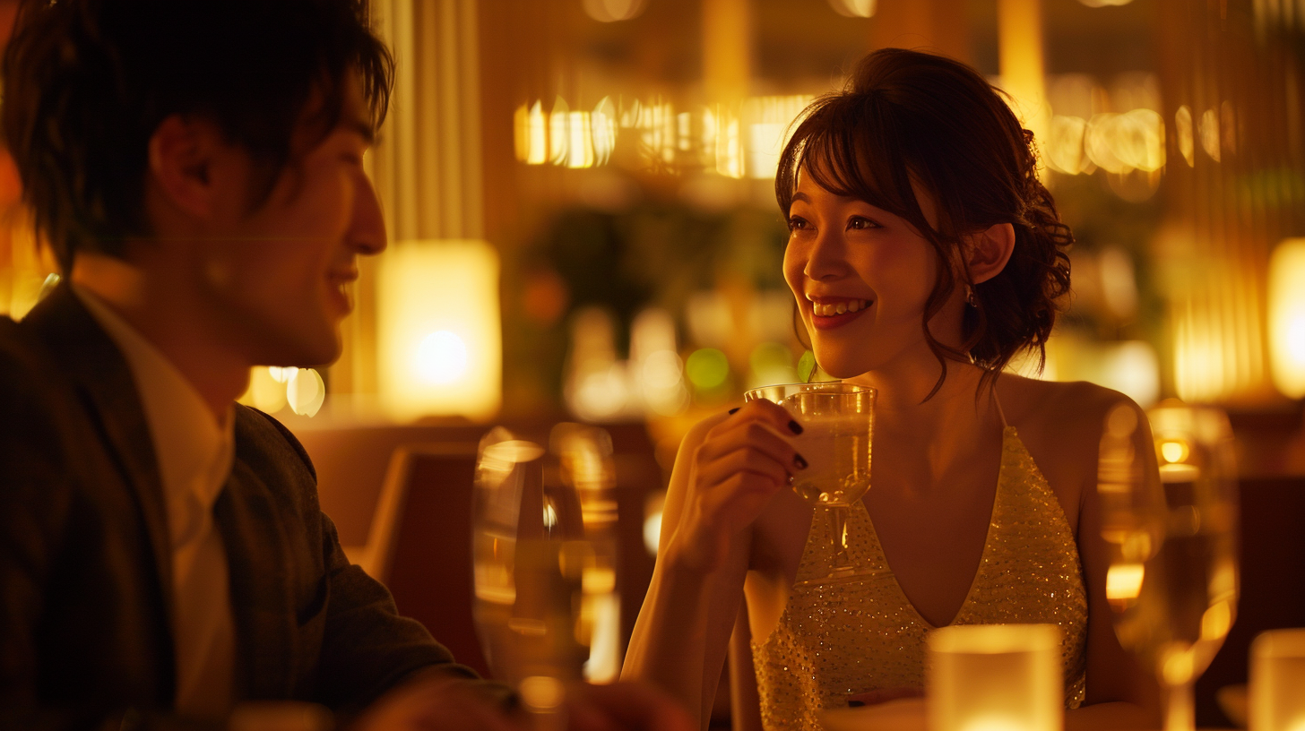 歌舞伎町キャバ嬢が本音で語るおすすめ店