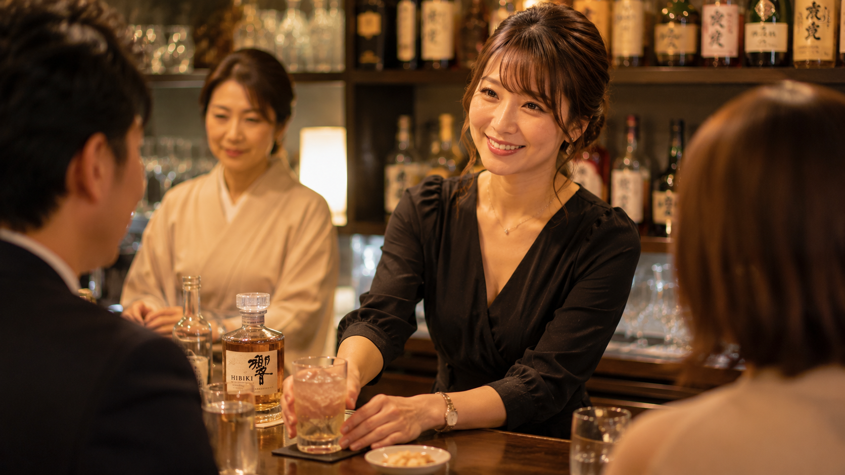 チーママとは何かを正しく理解しよう