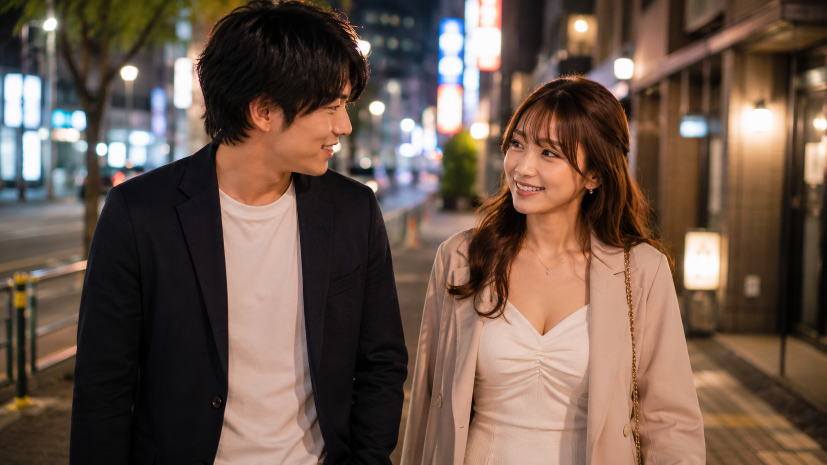 キャバ嬢と付き合うためのステップアップ術