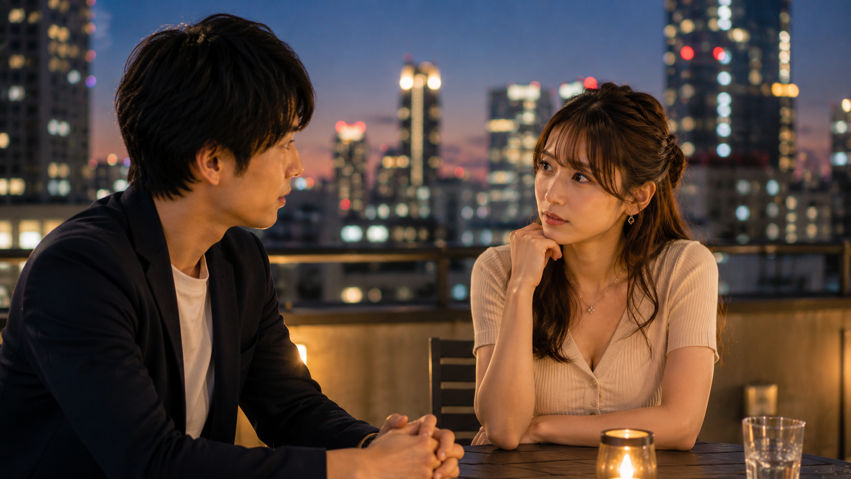 キャバ嬢と付き合う際の心得とリスク